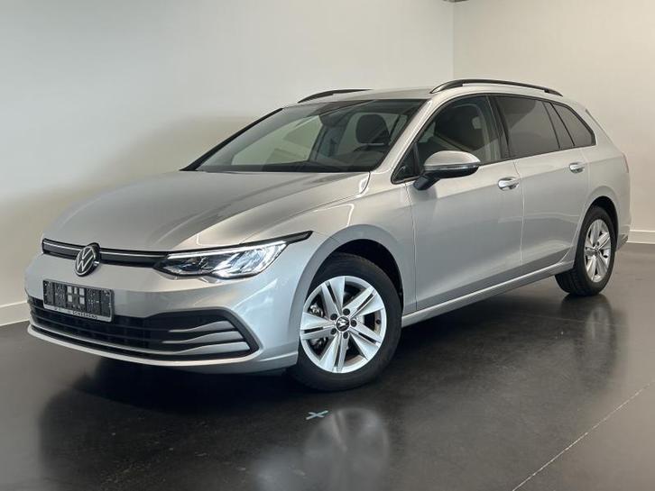 Volkswagen Golf Break, Auto's, Volkswagen, Golf, Adaptive Cruise Control, Airbags, Bluetooth, Boordcomputer, Centrale vergrendeling