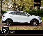 Kia Sportage 1.6 T-GDi MHEV DCT **VERKOCHT**, Wit, 146 g/km, Bedrijf, 5 zetels