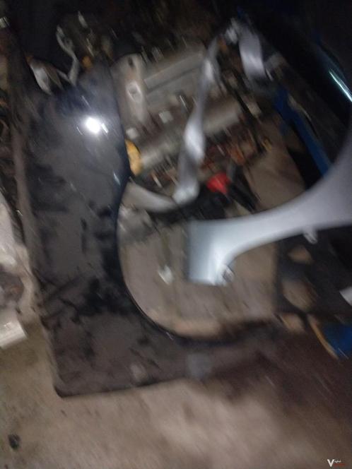 rechts voor scherm Peugeot 106 1997, Auto-onderdelen, Carrosserie, Spatbord, Gebruikt, Ophalen