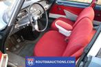 Citroën ID 19 | 1969 | Route 66 Auctions, Auto's, Citroën, Zwart, Bedrijf, Handgeschakeld