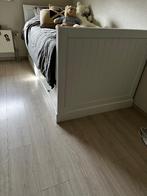 bed, Ophalen, 85 tot 100 cm, Gebruikt, Matras
