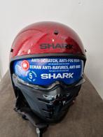 Nieuwe Jethelm shark motor,scooter, bromfiets, Motos, Vêtements | Casques de moto, Enfants, Neuf, avec ticket, Shark, S