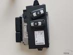Startset Contactslot + ECU CAS3 BMW 5 Serie E60  N47D20 8506, Gebruikt, -, -, Ophalen of Verzenden