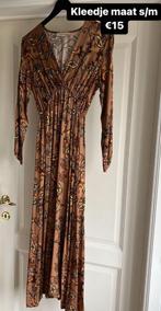 Diverse jurken maat 40, Ophalen of Verzenden, Zo goed als nieuw, Maat 38/40 (M)