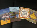 Kookboeken, Boeken, Ophalen, Gelezen