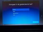 Laptop voor op te lappen of onderdelen, Computers en Software, Ophalen, Gebruikt
