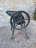 Hachoir betteraves décoratif, Enlèvement