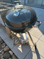 Barbeque, Ophalen, Zo goed als nieuw