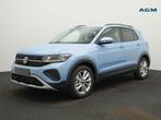 Volkswagen T-Cross T-Cross 1.0 TSI Life Business OPF DSG, Automaat, T-Cross, Zilver of Grijs, 132 g/km