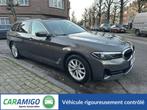 BMW 520D  520 D (2020) [ref: 4297], Auto's, Automaat, Gebruikt, Euro 6, 140 kW