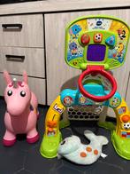 Lot jouets enfants Éveil et de Motricité : Sport & Fun !, Enlèvement, Comme neuf