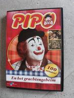 Pipo en het grachtengeheim, Comme neuf, TV fiction, Tous les âges, Enlèvement ou Envoi