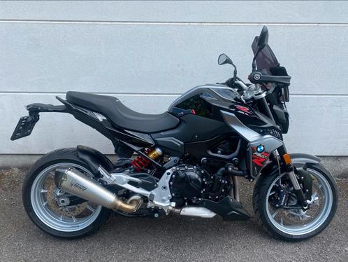 BMW F 900 R 2023, Motoren, Motoren | BMW, Bedrijf, Naked bike, meer dan 35 kW, 2 cilinders, Ophalen