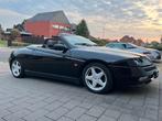 Alfa Spider 2.0 Twinspark *Ancetre* Jantes Azev*, Autos, Cuir, Entreprise, Spider, Noir