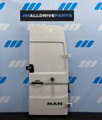 MAN TGE / VW Crafter Achterdeur rechts wit H2 65626005084, Gebruikt, -, Deur, -