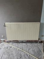 5x chauffages / verwarming, Bricolage & Construction, Chauffage & Radiateurs, Enlèvement, Utilisé, 80 cm ou plus, 150 cm ou plus