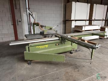 Formaatzaag Robland Z 320 beschikbaar voor biedingen