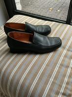 Mocassins dames , maat 36 , merk Pupilo, Ophalen of Verzenden, Zo goed als nieuw, Zwart