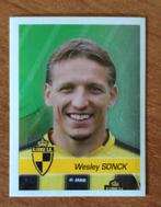 PANINIVOET 2012 #200 WESLEY SONCK (LIERSE), Verzamelen, Ophalen of Verzenden, Nieuw