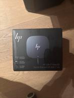 HP USB-C dock G5, Computers en Software, Ophalen of Verzenden