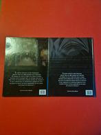 Lot de 2 bd post mortem 1 et 2,EO (série complète), Ophalen of Verzenden, Zo goed als nieuw