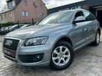 Audi Q5 2.0TFSi Quattro * Benzine, Euro 5, Stof, 4 cilinders, Bedrijf