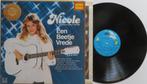 Nicole - Een beetje vrede. Lp, CD & DVD, Vinyles | Autres Vinyles, 12 pouces, Utilisé, Enlèvement ou Envoi, Schlager, Vocal