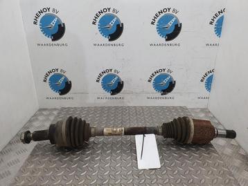 LANDROVER RANGE ROVER VELAR L560 R Dynamic [L_DRIVESHAFT] 20 beschikbaar voor biedingen