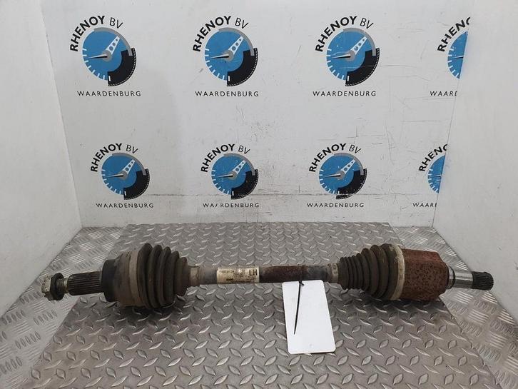 LANDROVER RANGE ROVER VELAR L560 R Dynamic [L_DRIVESHAFT] 20, Auto-onderdelen, Besturing, Gebruikt, ARN erkend, Stiba lid, Erkend duurzaam