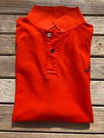 J&Joy poloshirt rood T170-176 (16 jaar) TBE, Jongen of Meisje, Ophalen of Verzenden, J&joy, Overige typen