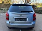 Ssangyong Korando 2.0 Diesel, Auto's, Euro 5, Korando, Bedrijf, 5 deurs