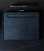 WACOM Intuos S, Informatique & Logiciels, Tablettes graphiques, Comme neuf, Sans fil