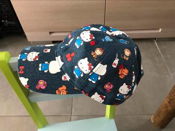 Levi kinderpet Hello Kitty  disponible aux enchères