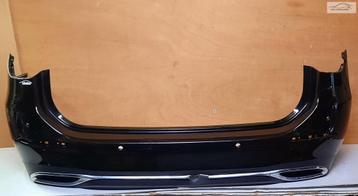 Achterbumper Mercedes C-klasse T-model S206 6PDC A2068858400 beschikbaar voor biedingen
