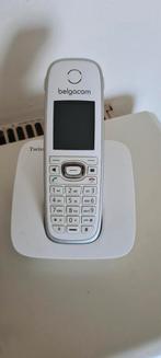 Téléphone sans fil renseignements 0470 930282, Enlèvement ou Envoi, Comme neuf, 1 combiné