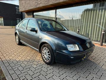 Volkswagen bora 1.9 tdi 2003 beschikbaar voor biedingen