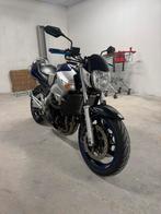 Suzuki 600 gsr, Motoren, Motoren | Suzuki, 4 cilinders, Motorrijbewijs A, Particulier, Meer dan 35 kW