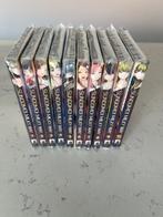 Sundome!! Milky Way 1-10 Manga, Boeken, Strips | Comics, Complete serie of reeks, Ophalen of Verzenden, Nieuw, Japan (Manga)