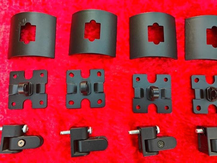 Supports muraux Bose UB-20 2, 4 ou 5, Enfants & Bébés, Jouets | Blocs de construction, Enlèvement ou Envoi