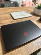 MSI Thin GF63 12UC-1051BE - Gaming Lap. - 15.6 inch - azerty, Computers en Software, Windows Laptops, Ophalen, MSI, Intel i7, Zo goed als nieuw