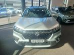 Suzuki S-Cross , GLX 1.5 DualJet Hybrid AT, Auto's, Suzuki, Te koop, Zilver of Grijs, 750 kg, 5 deurs