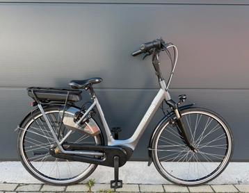 ZGAN Gazelle Luzern middenmotor elektrische fiets 500WH beschikbaar voor biedingen