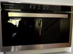 Inbouw stoomoven Kupperbusch, Elektronische apparatuur, Ovens, Ophalen, Minder dan 45 cm, Oven, Inbouw