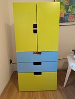 Ikeakast kinderen, Kinderen en Baby's, Kinderkamer | Commodes en Kasten, Ophalen, Gebruikt, Kast