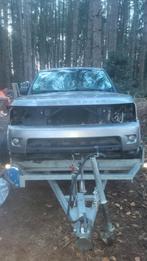 Range rover sport L320 2.7 voor afbraak/onderdelen, Auto's, Land Rover, Automaat, Diesel, Particulier, 3500 kg