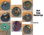 Halstertouwen paracord handmade nieuw, Ophalen, Nieuw