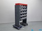 Würth Gebruikte bedrijfswagen kasten 9401-8, Enlèvement ou Envoi, Utilisé