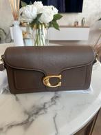 Sac Coach, Handtassen en Accessoires, Tassen | Damestassen, Ophalen of Verzenden, Zo goed als nieuw