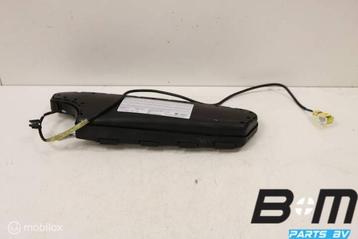 Stoelairbag links (bestuurderskant) VW Touran 1T beschikbaar voor biedingen