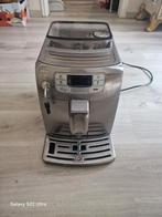Espressomachine Saeco, Elektronische apparatuur, Koffiezetapparaten, Ophalen of Verzenden